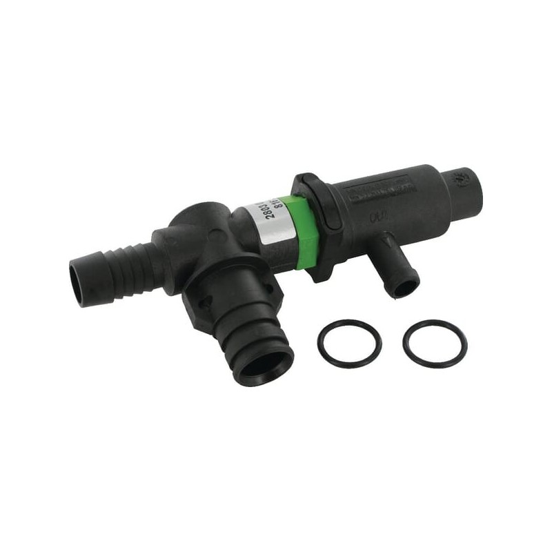 Safety valve assembly - 28030352 Safety valve assembly - 28030352