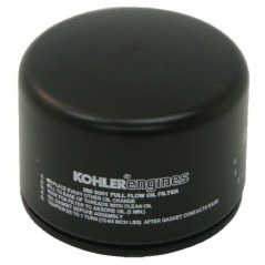 2805001S Kohler, Filter 