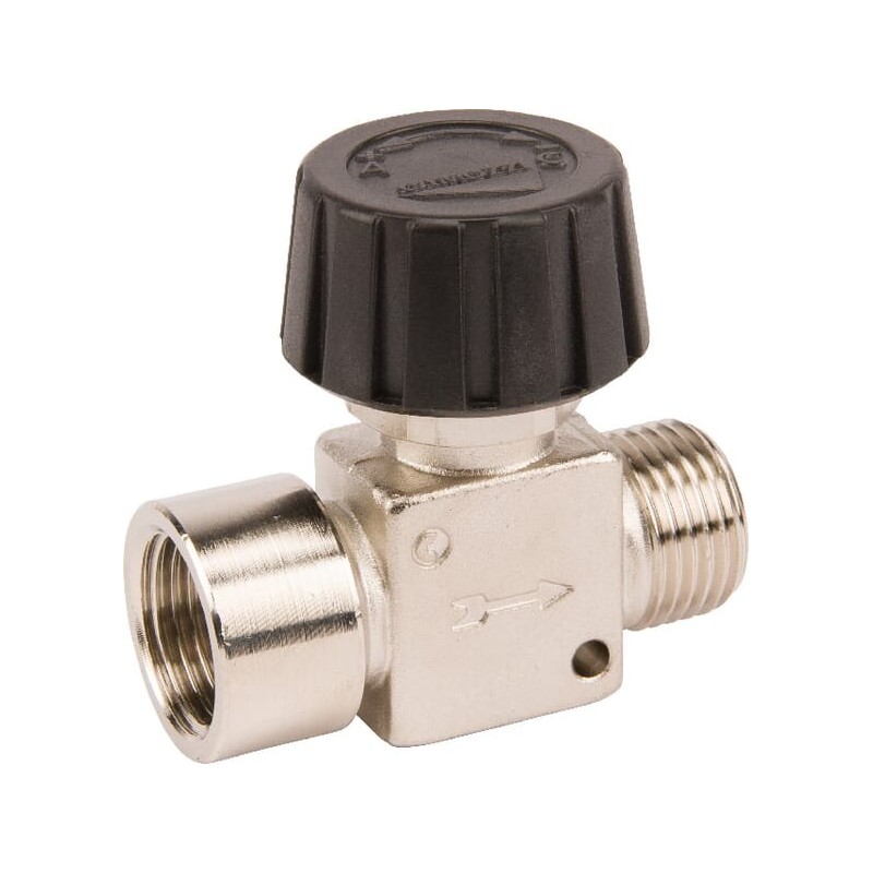 Flow control valve - 282012 Flow control valve - 282012