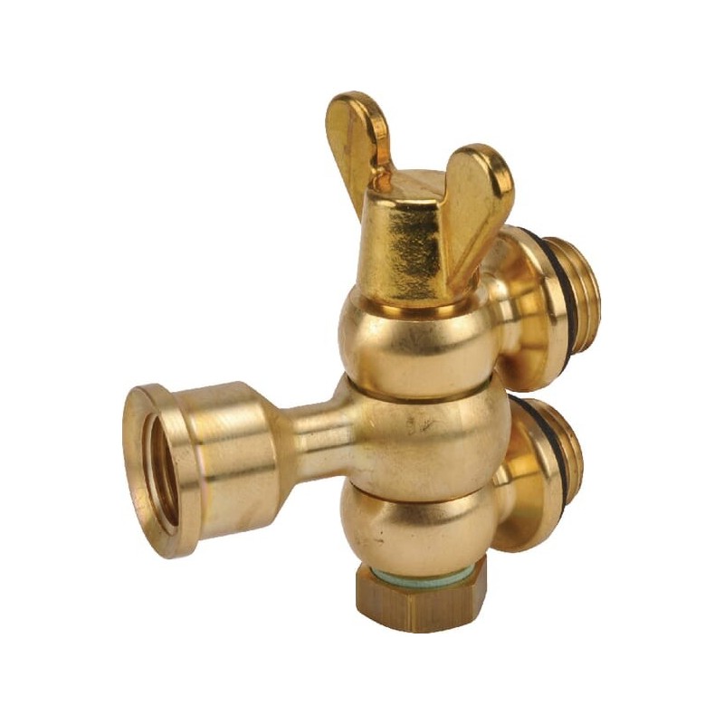 Double swivel support - 28402599SB Double swivel support - 28402599SB