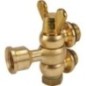Double swivel support - 28402599SB Double swivel support - 28402599SB