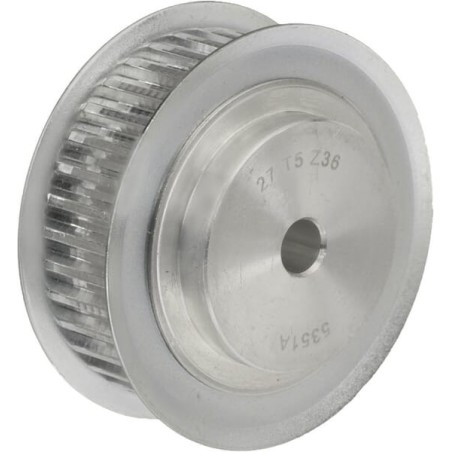 Wheels for toothed belts – produkty dostępne w rolniczeczesci.pl
