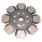 Clutch disc UKC - 279364 Clutch disc UKC - 279364
