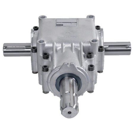Gearbox T-281A 11 - 281013