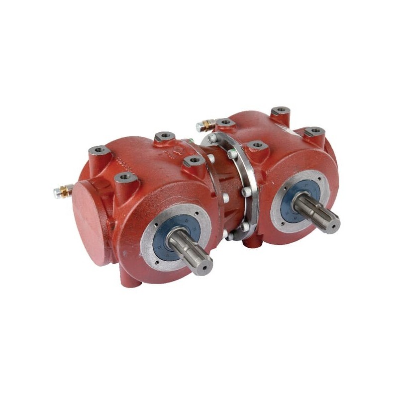 Getriebe T-278D 11 - 278214
