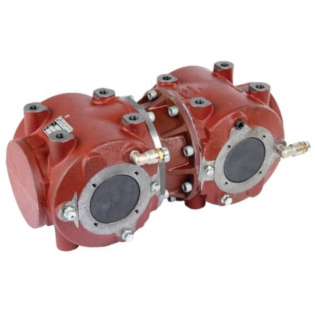Getriebe T-278D 11 - 278214