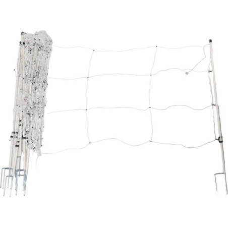 Siatka dla koni i bydła 30.5 m 120 cm - 27939