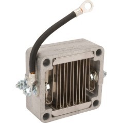 Glow Plug CNH - 2831019