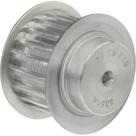 Wheels for toothed belts – produkty dostępne w rolniczeczesci.pl