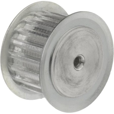 Timing pulley type -T5 19Z - 27T5192