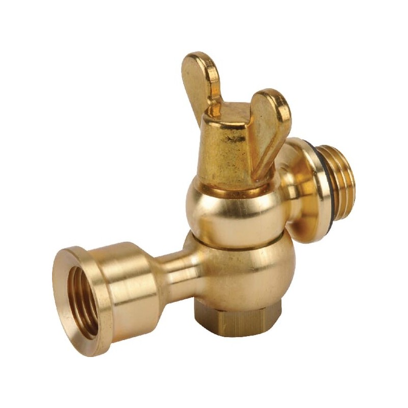 Single swivel support - 28402699SB
