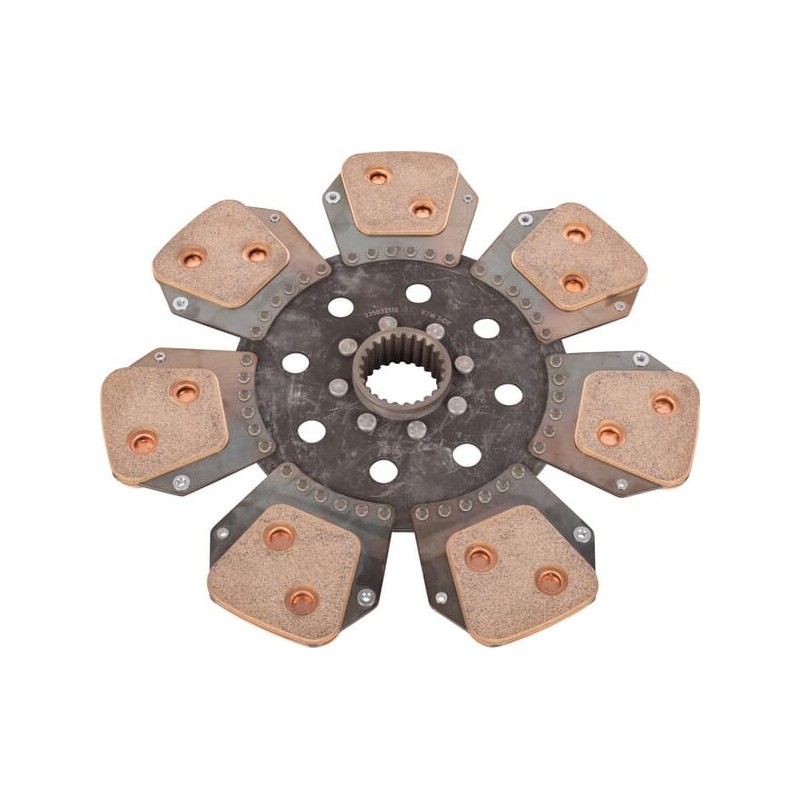 Clutch plate - 279509 Clutch plate - 279509