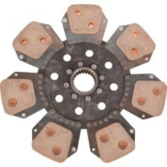 Tarcza sprzęgła - 279509