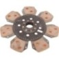 Clutch plate - 279509 Clutch plate - 279509