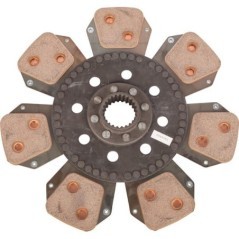 279509 Valeo, Clutch discs 