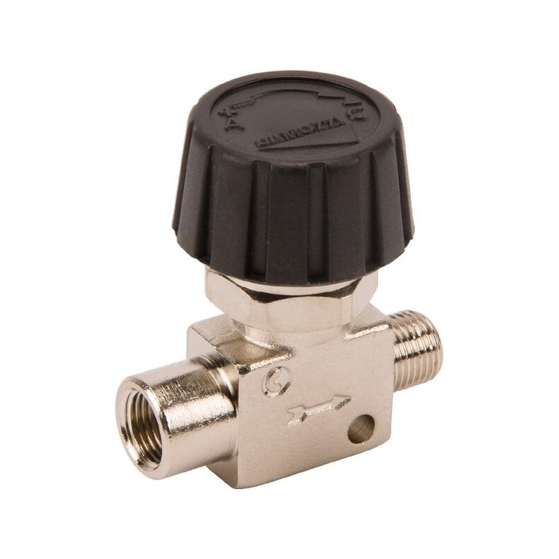 Flow control valve - 282018
