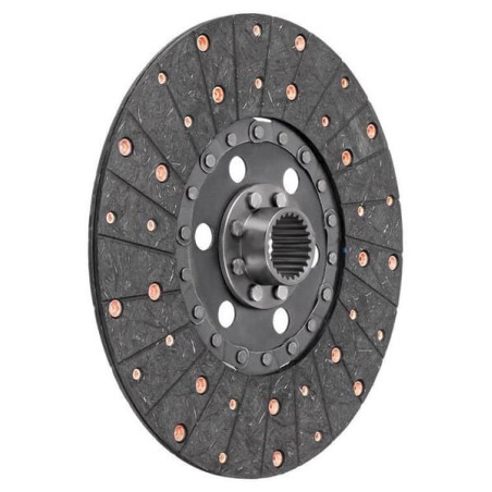 Clutch plate - 279655