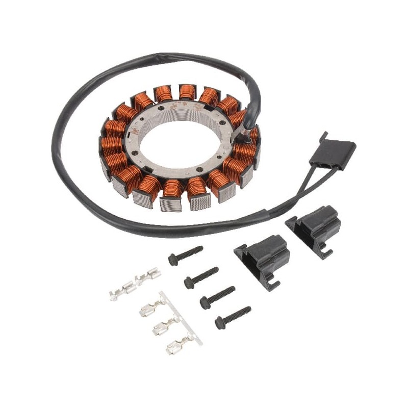 Satz 24A Stator-Baugruppe - 2808502S Satz 24A Stator-Baugruppe - 2808502S