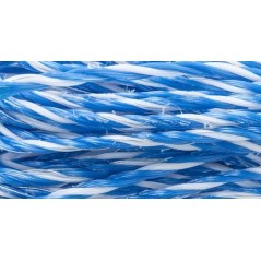 Siatka Titan Net 122 cm 50 m, podwójny kolec - 27833