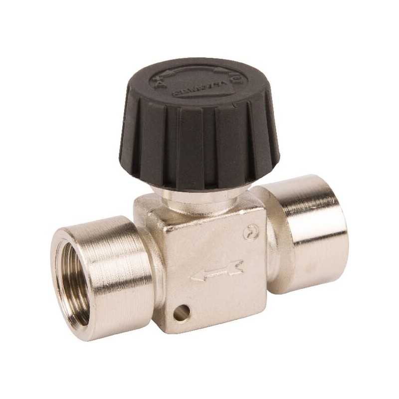 Flow control valve - 283012