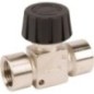 Flow control valve - 283012