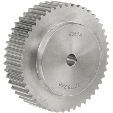 Wheels for toothed belts – produkty dostępne w rolniczeczesci.pl