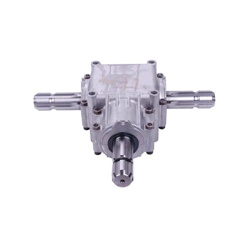 Getriebe T-281A 11 - 281012