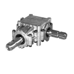 Getriebe T-281A 11 - 281012