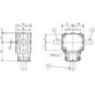 Getriebe T-281A 11 - 281012