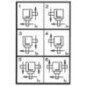 Getriebe T-281A 11 - 281012