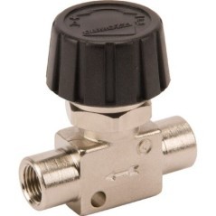 283018 Camozzi, Cable assembly 