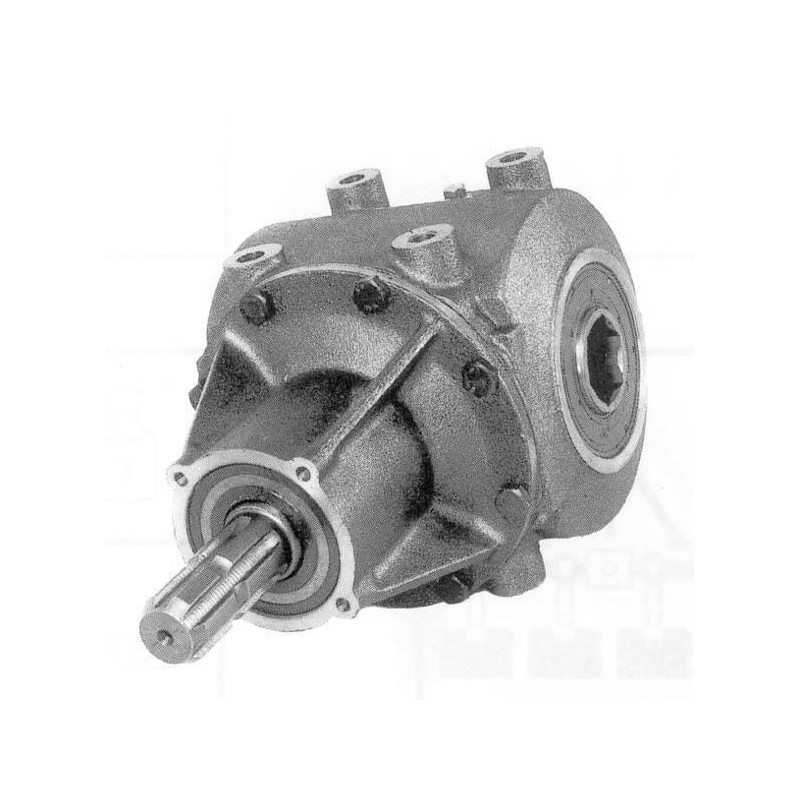 Getriebe TB-278C 11 - 278524