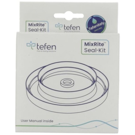 Pompa dozująca MixRite 3.5, 0.5-5 ON/OFF, Standard - 28300510000