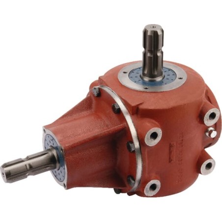 Comer Gearboxes 1:1 – produkty dostępne w rolniczeczesci.pl