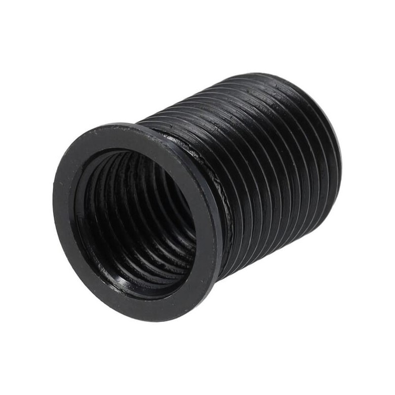 Gewindeeinsatz 17mm M12x1,25 - 283D Gewindeeinsatz 17mm M12x1,25 - 283D