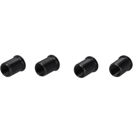 Threaded sleeve 17mm M12x1.25 - 283D