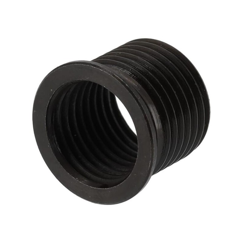 Threaded sleeve 12mm M12x1.25 - 283C