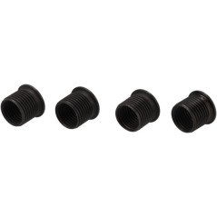 Threaded sleeve 12mm M12x1.25 - 283C