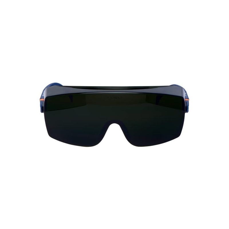Über-Schutzbrille Polycarbonat - 2805