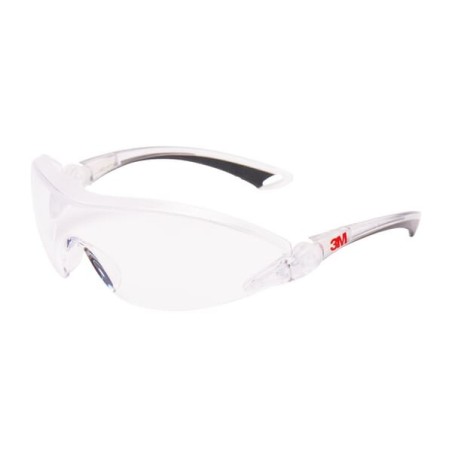 Über-Schutzbrille Polycarbonat - 2805