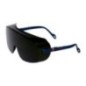 Über-Schutzbrille Polycarbonat - 2805