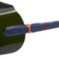 Über-Schutzbrille Polycarbonat - 2805