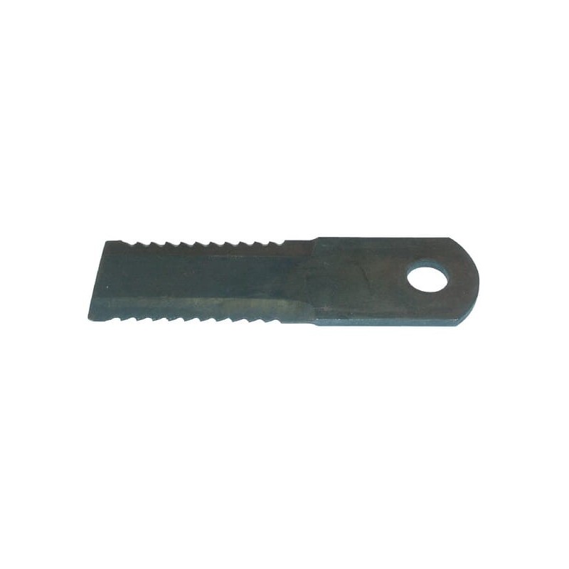 Häckselmesser gez. 5 mm - 281406CH Häckselmesser gez. 5 mm - 281406CH