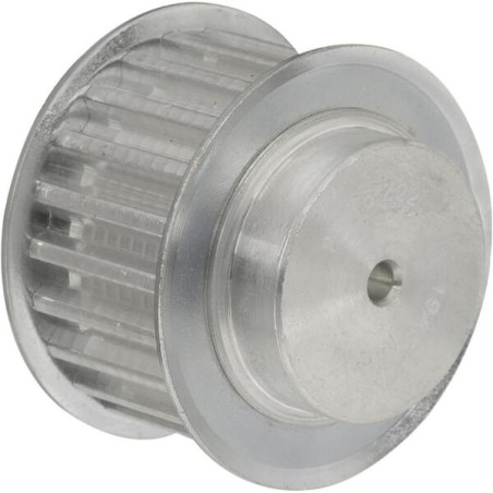 Wheels for toothed belts – produkty dostępne w rolniczeczesci.pl