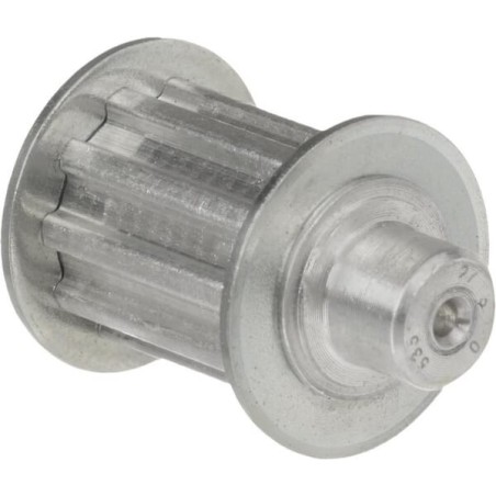 Wheels for toothed belts – produkty dostępne w rolniczeczesci.pl