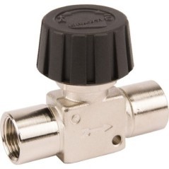 282038 Camozzi, Cable assembly 