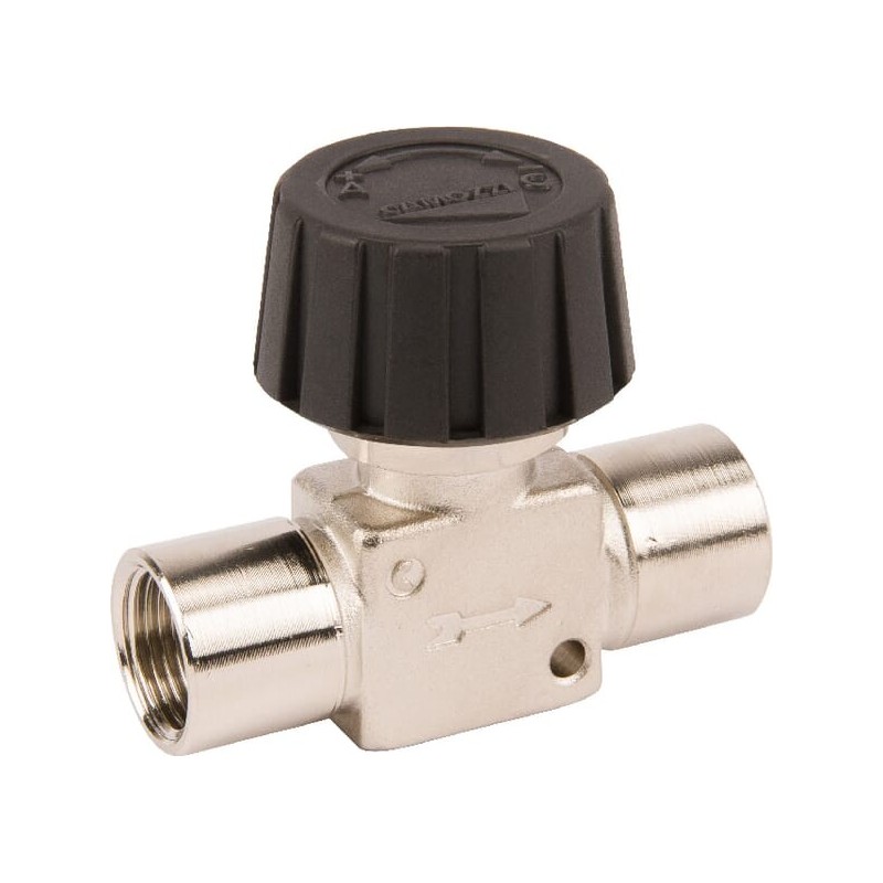 Flow control valve - 282038 Flow control valve - 282038