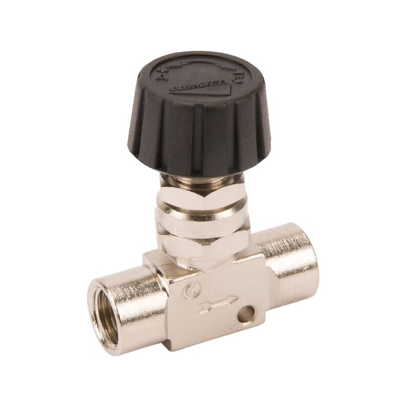 Flow control valve - 283914 Flow control valve - 283914