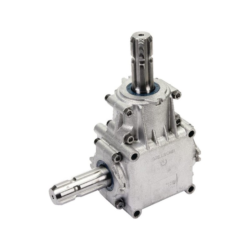 Getriebe T-281A 11 - 281014