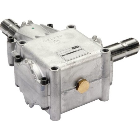 Getriebe T-281A 11 - 281014